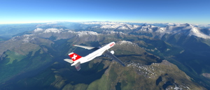 SWISS (HB-JHM) Headwind A330neo-900 [8K] thumbnail 10