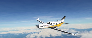 TBM 930 - JayDee´s Performance Mod thumbnail 2