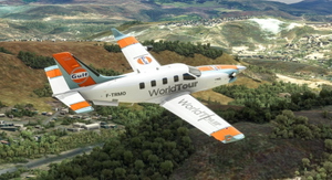 TBM930 - Gulf | WorldTour thumbnail 3