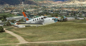 TBM930 - Gulf | WorldTour thumbnail 2