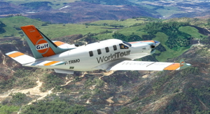 TBM930 - Gulf | WorldTour thumbnail 4