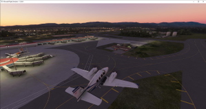 Tocumen Intl. Airport (MPTO) thumbnail 7