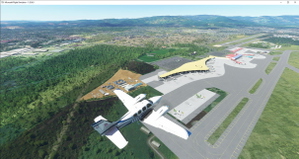 Tocumen Intl. Airport (MPTO) thumbnail 4