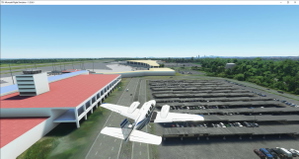 Tocumen Intl. Airport (MPTO) thumbnail 9