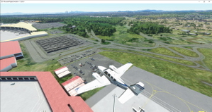Tocumen Intl. Airport (MPTO) thumbnail 8