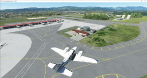 Tocumen Intl. Airport (MPTO) thumbnail 6