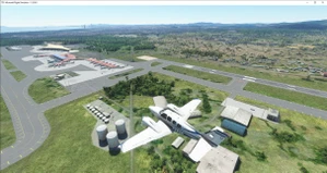 Tocumen Intl. Airport (MPTO) thumbnail 5