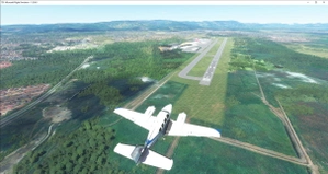 Tocumen Intl. Airport (MPTO) thumbnail 1