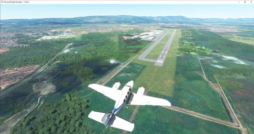 Tocumen Intl. Airport (MPTO)
