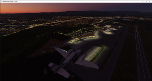 Tocumen Intl. Airport (MPTO) thumbnail 3