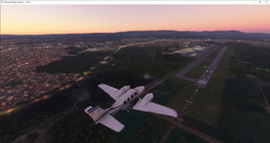 Tocumen Intl. Airport (MPTO) thumbnail 2