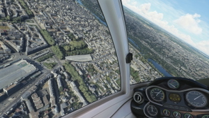 Tours City thumbnail 2
