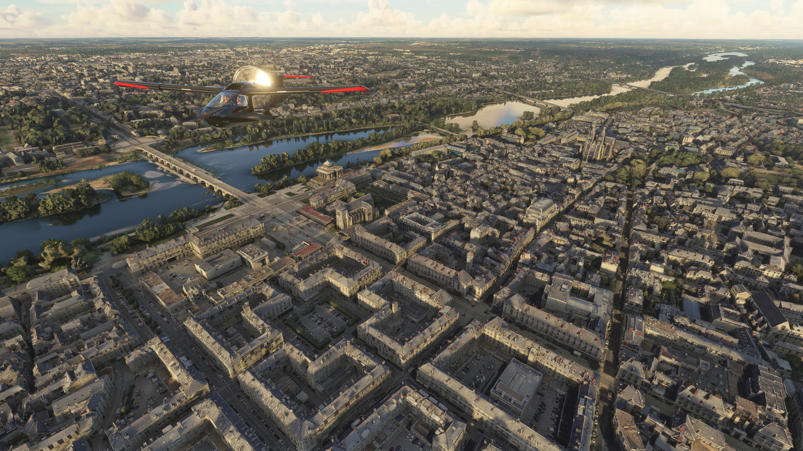 Tours City - Image 1