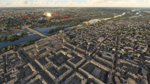 Tours City thumbnail 1