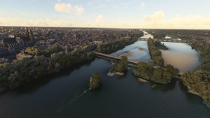 Tours City thumbnail 14