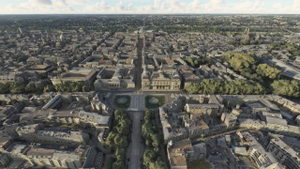 Tours City thumbnail 12