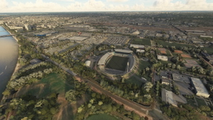 Tours City thumbnail 5