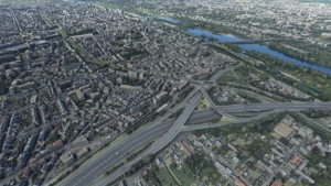 Tours City thumbnail 13
