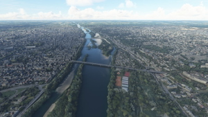 Tours City thumbnail 17