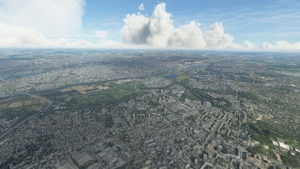Tours City thumbnail 11