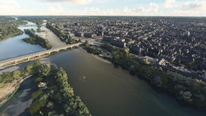 Tours City thumbnail 9