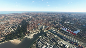 Tours du Port de la Rochelle, Pont de Ré and other landmarks thumbnail 9