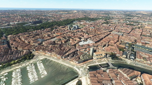 Tours du Port de la Rochelle, Pont de Ré and other landmarks thumbnail 8