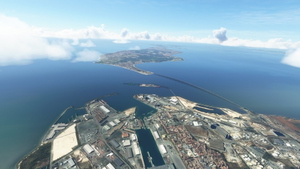 Tours du Port de la Rochelle, Pont de Ré and other landmarks thumbnail 5