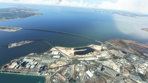 Tours du Port de la Rochelle, Pont de Ré and other landmarks thumbnail 2