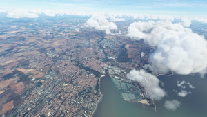 Tours du Port de la Rochelle, Pont de Ré and other landmarks thumbnail 4