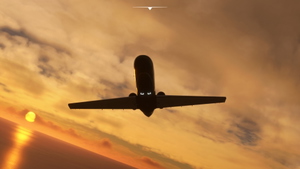 Cessna Citation CJ4 - TPC VIP Edition thumbnail 10
