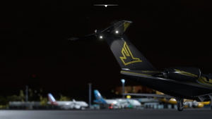 Cessna Citation CJ4 - TPC VIP Edition thumbnail 2