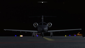 Cessna Citation CJ4 - TPC VIP Edition thumbnail 4