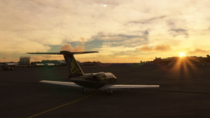 Cessna Citation CJ4 - TPC VIP Edition thumbnail 7