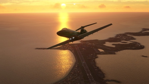 Cessna Citation CJ4 - TPC VIP Edition thumbnail 8
