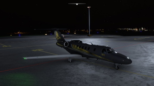 Cessna Citation CJ4 - TPC VIP Edition thumbnail 5