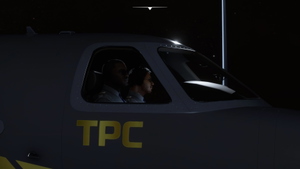 Cessna Citation CJ4 - TPC VIP Edition thumbnail 3