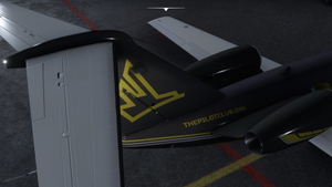 Cessna Citation CJ4 - TPC VIP Edition thumbnail 6