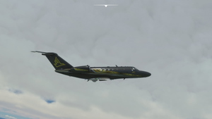Cessna Citation CJ4 - TPC VIP Edition thumbnail 11