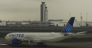 United Airlines "2019 livery" Headwind A330-900 thumbnail 5