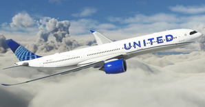 United Airlines "2019 livery" Headwind A330-900 thumbnail 11