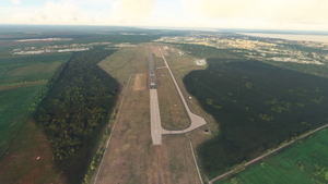 UWLL - Baratayevka Airport - Ulyanovsk thumbnail 7