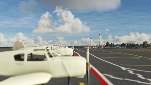 UWLL - Baratayevka Airport - Ulyanovsk thumbnail 10