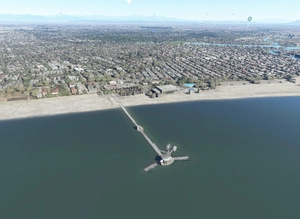 Water fix - Los Angeles County, California, USA thumbnail 8
