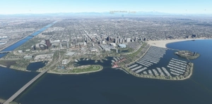 Water fix - Los Angeles County, California, USA thumbnail 4