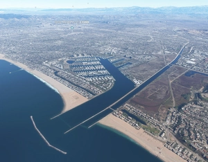 Water fix - Los Angeles County, California, USA thumbnail 2