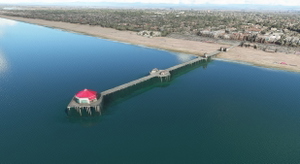 Water fix - Orange County, California, USA thumbnail 1
