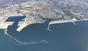 Water fix - San Diego County, California, USA thumbnail 23