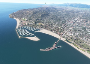 Water fix - Santa Barbara County, California, USA thumbnail 1