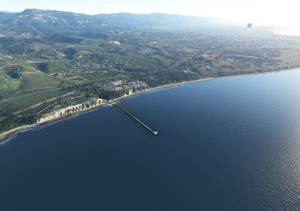 Water fix - Santa Barbara County, California, USA thumbnail 3